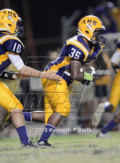Thumbnail 1 in St. Charles Catholic @ Thibodaux photogallery.
