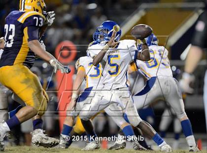 Thumbnail 3 in St. Charles Catholic @ Thibodaux photogallery.