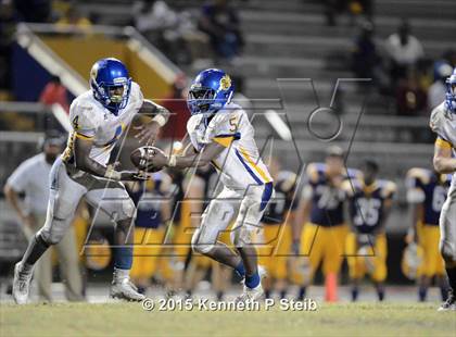 Thumbnail 1 in St. Charles Catholic @ Thibodaux photogallery.