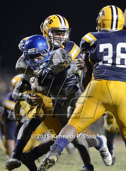 Thumbnail 3 in St. Charles Catholic @ Thibodaux photogallery.