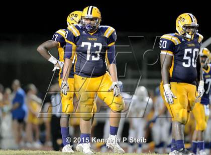 Thumbnail 1 in St. Charles Catholic @ Thibodaux photogallery.