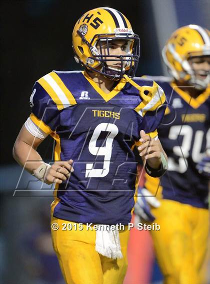 Thumbnail 1 in St. Charles Catholic @ Thibodaux photogallery.