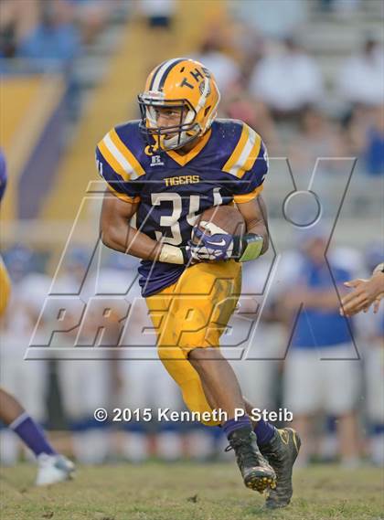 Thumbnail 3 in St. Charles Catholic @ Thibodaux photogallery.