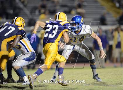 Thumbnail 2 in St. Charles Catholic @ Thibodaux photogallery.
