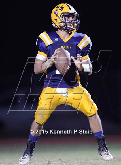 Thumbnail 3 in St. Charles Catholic @ Thibodaux photogallery.