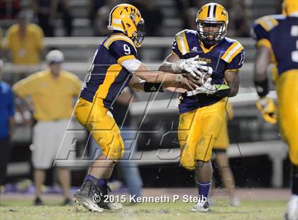 Thumbnail 1 in St. Charles Catholic @ Thibodaux photogallery.
