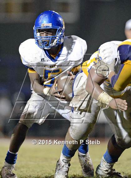 Thumbnail 1 in St. Charles Catholic @ Thibodaux photogallery.