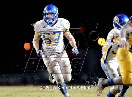 Thumbnail 2 in St. Charles Catholic @ Thibodaux photogallery.