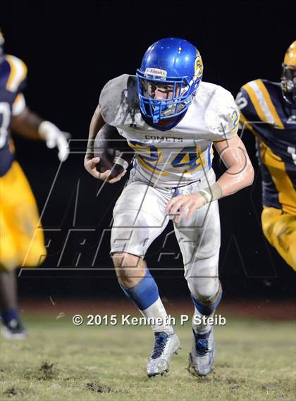 Thumbnail 2 in St. Charles Catholic @ Thibodaux photogallery.
