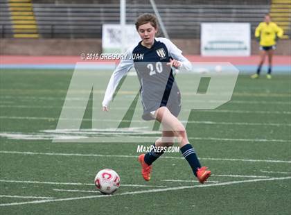 Thumbnail 3 in McGehee vs Lusher (Dominican Tournament) photogallery.