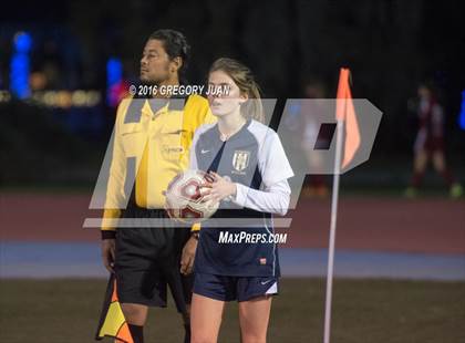 Thumbnail 1 in McGehee vs Lusher (Dominican Tournament) photogallery.