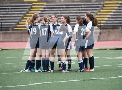 Thumbnail 1 in McGehee vs Lusher (Dominican Tournament) photogallery.