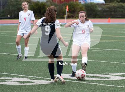 Thumbnail 2 in McGehee vs Lusher (Dominican Tournament) photogallery.