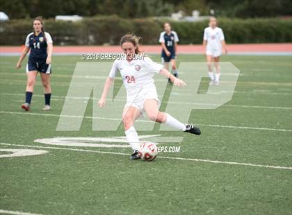 Thumbnail 3 in McGehee vs Lusher (Dominican Tournament) photogallery.