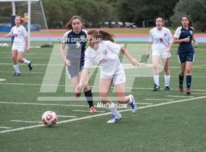 Thumbnail 3 in McGehee vs Lusher (Dominican Tournament) photogallery.