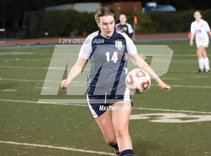 Thumbnail 2 in McGehee vs Lusher (Dominican Tournament) photogallery.