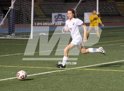 Thumbnail 3 in McGehee vs Lusher (Dominican Tournament) photogallery.