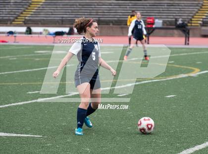 Thumbnail 3 in McGehee vs Lusher (Dominican Tournament) photogallery.