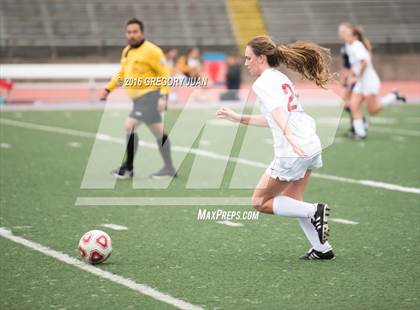 Thumbnail 1 in McGehee vs Lusher (Dominican Tournament) photogallery.