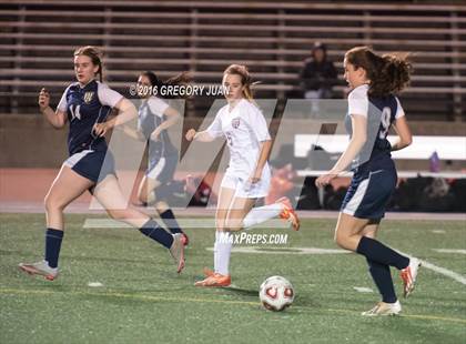 Thumbnail 1 in McGehee vs Lusher (Dominican Tournament) photogallery.