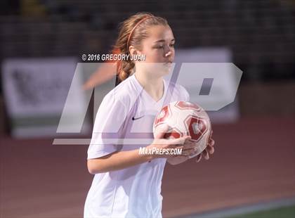 Thumbnail 1 in McGehee vs Lusher (Dominican Tournament) photogallery.