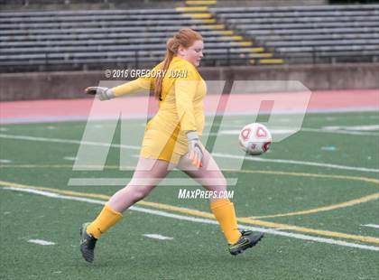 Thumbnail 1 in McGehee vs Lusher (Dominican Tournament) photogallery.
