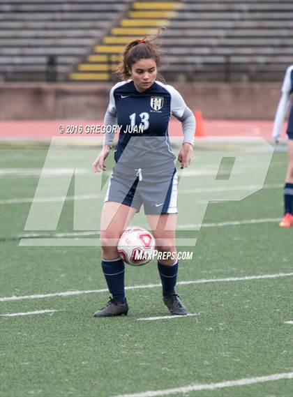 Thumbnail 3 in McGehee vs Lusher (Dominican Tournament) photogallery.