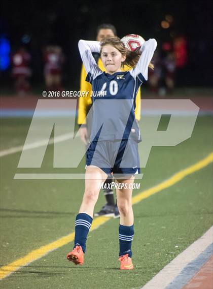 Thumbnail 2 in McGehee vs Lusher (Dominican Tournament) photogallery.