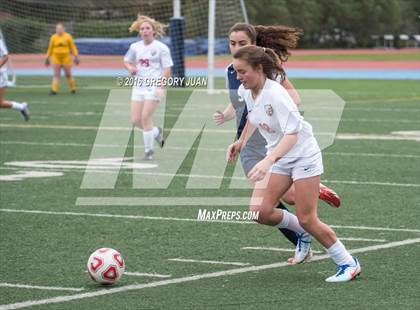 Thumbnail 1 in McGehee vs Lusher (Dominican Tournament) photogallery.