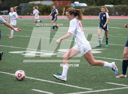 Thumbnail 2 in McGehee vs Lusher (Dominican Tournament) photogallery.