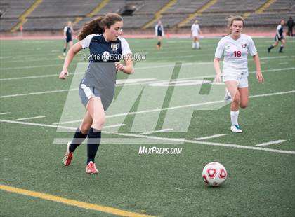 Thumbnail 1 in McGehee vs Lusher (Dominican Tournament) photogallery.