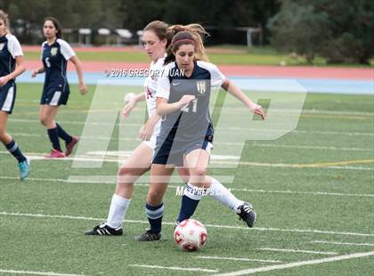 Thumbnail 1 in McGehee vs Lusher (Dominican Tournament) photogallery.