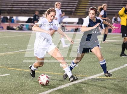 Thumbnail 2 in McGehee vs Lusher (Dominican Tournament) photogallery.