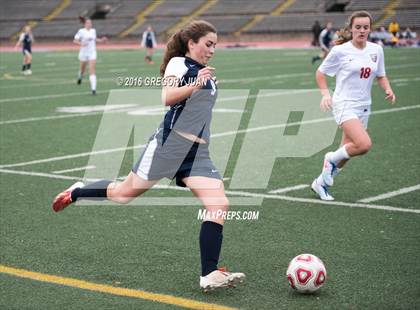 Thumbnail 2 in McGehee vs Lusher (Dominican Tournament) photogallery.