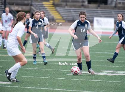 Thumbnail 2 in McGehee vs Lusher (Dominican Tournament) photogallery.