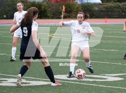 Thumbnail 1 in McGehee vs Lusher (Dominican Tournament) photogallery.