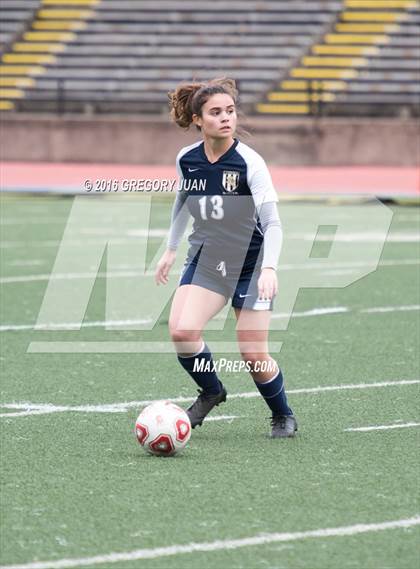 Thumbnail 2 in McGehee vs Lusher (Dominican Tournament) photogallery.