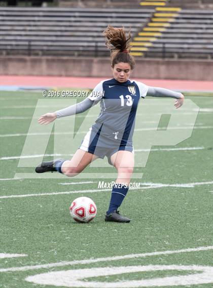 Thumbnail 3 in McGehee vs Lusher (Dominican Tournament) photogallery.