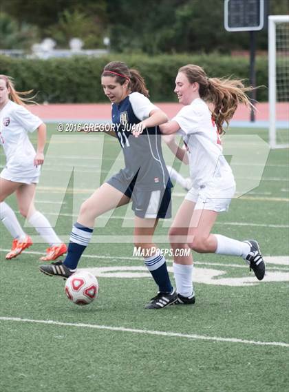 Thumbnail 1 in McGehee vs Lusher (Dominican Tournament) photogallery.