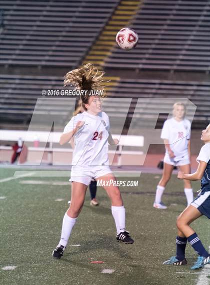 Thumbnail 3 in McGehee vs Lusher (Dominican Tournament) photogallery.