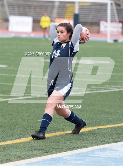 Thumbnail 3 in McGehee vs Lusher (Dominican Tournament) photogallery.