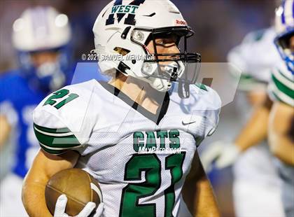 Thumbnail 2 in Millard West @ Lincoln East photogallery.