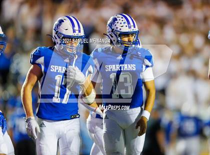 Thumbnail 3 in Millard West @ Lincoln East photogallery.