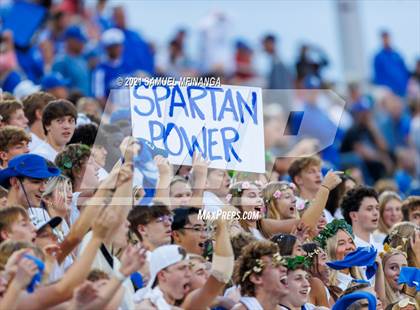 Thumbnail 3 in Millard West @ Lincoln East photogallery.