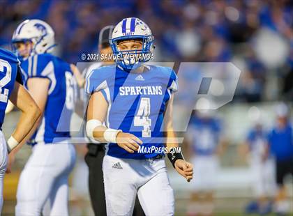 Thumbnail 1 in Millard West @ Lincoln East photogallery.