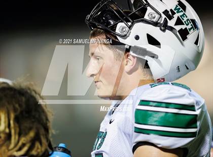 Thumbnail 3 in Millard West @ Lincoln East photogallery.