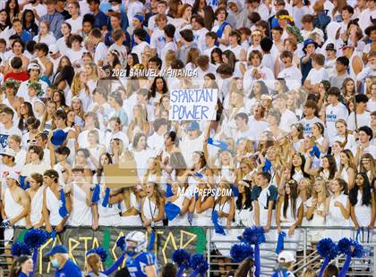 Thumbnail 1 in Millard West @ Lincoln East photogallery.
