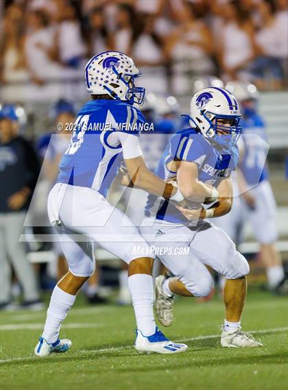 Thumbnail 3 in Millard West @ Lincoln East photogallery.