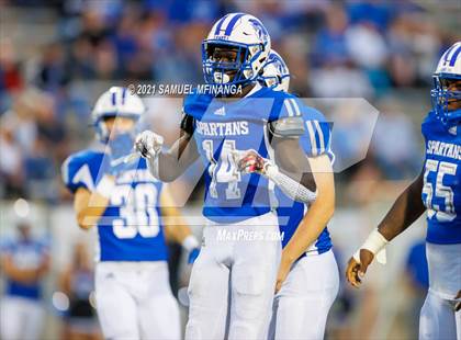 Thumbnail 1 in Millard West @ Lincoln East photogallery.
