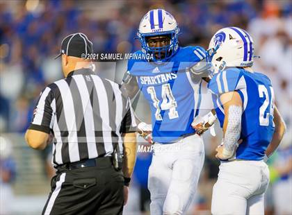 Thumbnail 3 in Millard West @ Lincoln East photogallery.